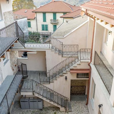 Appartement La Posteria By Icasamia It à Orino Extérieur photo